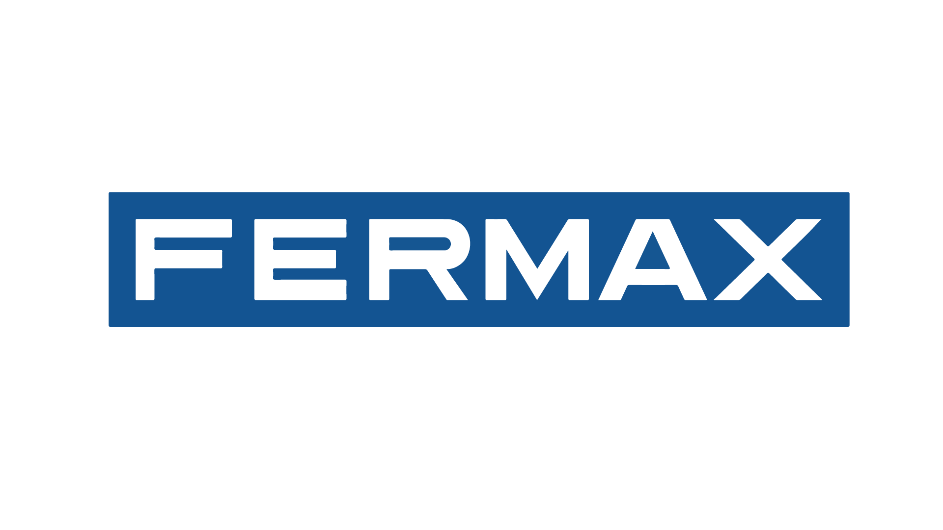 Fermax videoporteros