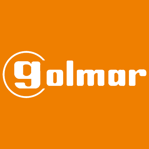 Golmar videoporteros