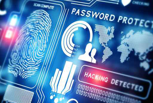 Seguridad digital y protección de datos biométricos
